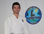 Ante Galić : Natjecatelj-Trener