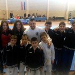 JK Hercegovac - Solin