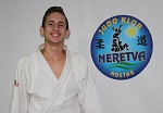 Mate Smiljanić : Natjecatelj