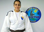 Sandra Sivrić : Bivša natjecateljica