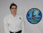 Vesna Vukoja : Natjecateljica