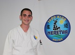 Zvonimir Smiljanić : Natjecatelj-Trener