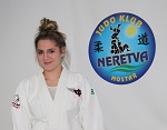 Andrea Lončar : Natjecateljica