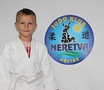 Dani Hadžić : Početnik-Natjecatelj