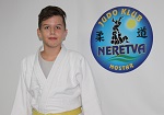 David Brkić : Natjecatelj