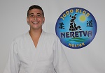 Domagoj Jozeljić : Natjecatelj