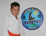 Fabio Senkić : Natjecatelj