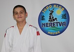 Hrvoje Knezović : Natjecatelj
