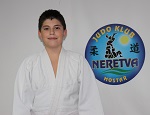 Karlo Križanac : Natjecatelj