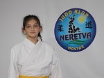 Lana Čarapina : Natjecateljica