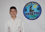 Luka Bošković : Natjecatelj