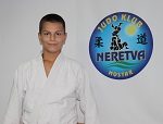Mak Hadžić : Natjecatelj