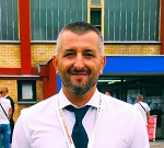 Majo Ćeško : Trener i nacionalni sudac