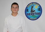 Sergej Jarendić : Natjecatelj