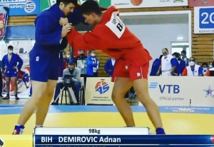 Demirovic