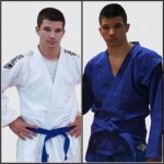 Judo i Sambo